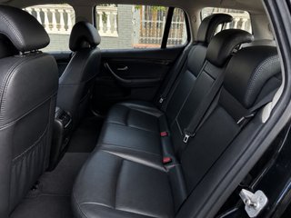Saab 9-3 2008