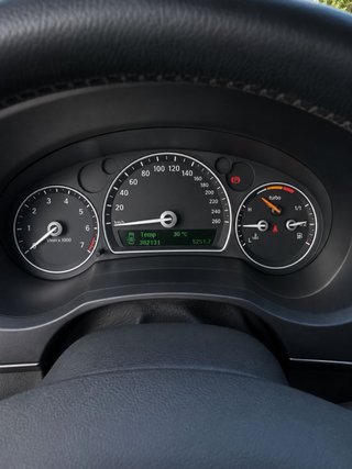 Saab 9-3 2008