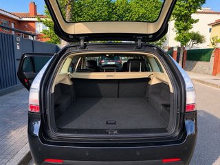 Saab 9-3 2008