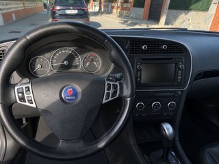 Saab 9-3 2008