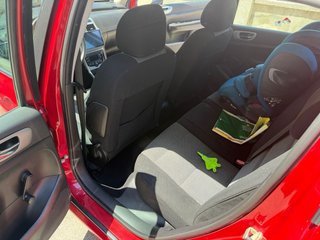 Peugeot 307 2005