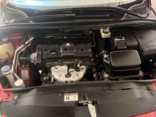 Peugeot 307 2005