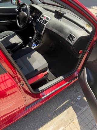 Peugeot 307 2005