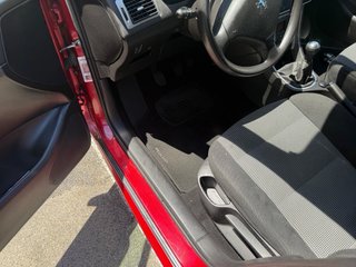 Peugeot 307 2005
