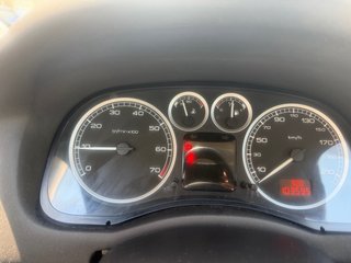 Peugeot 307 2005