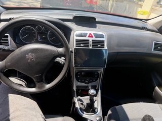 Peugeot 307 2005