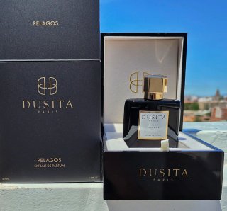 PELAGOS (Dusita)