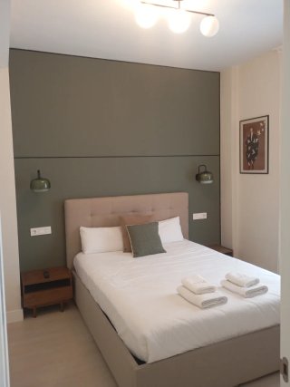Transformamos espacios en Málaga ✨