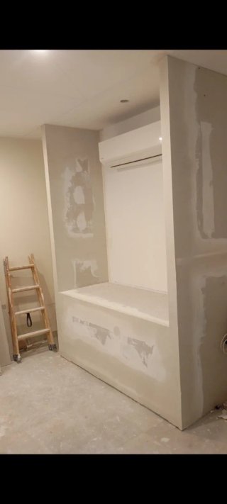 Transformamos espacios en Málaga ✨