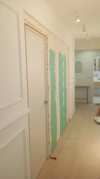 Transformamos espacios en Málaga ✨