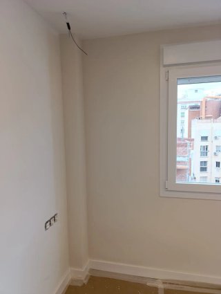 Transformamos espacios en Málaga ✨