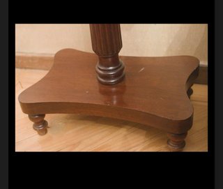 Dormitorio completo madera