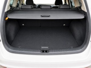 Ford Kuga Blanco