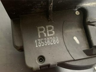 Opel 60438 motor cierre 13530z00 astra g coupe 2.2