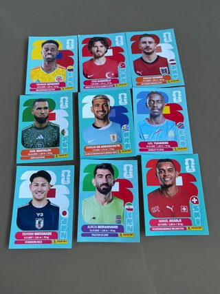 Carta Mundial FIFA 2026
