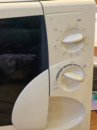 Microondas Moulinex Symbio Blanco