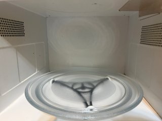 Microondas Moulinex Symbio Blanco