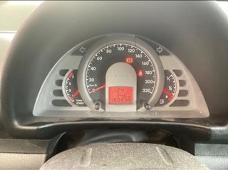 Volkswagen Fox 2005