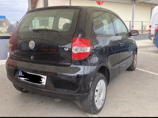 Volkswagen Fox 2005