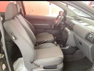 Volkswagen Fox 2005