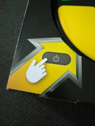 Juego Simon Hasbro Nuevo