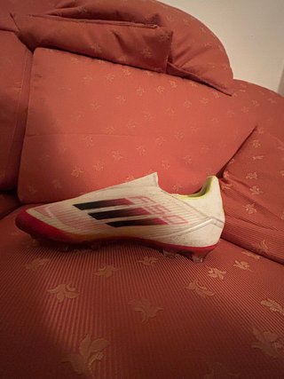 Scarpe da calcio Adidas F50  42.0 26.5
