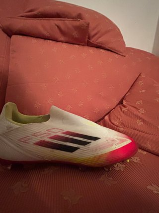 Scarpe da calcio Adidas F50  42.0 26.5