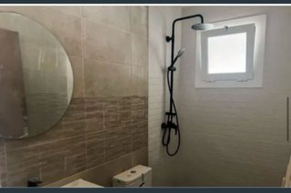 Piso 3 habitaciones