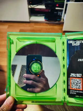 Call of Duty Black Ops 7 Xbox