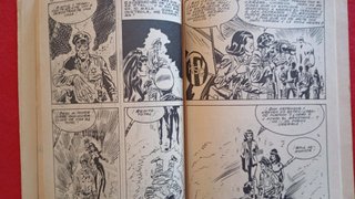 Comic Dan defensor Dare Devil
