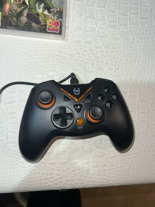 Mando Krom PC/Xbox Negro