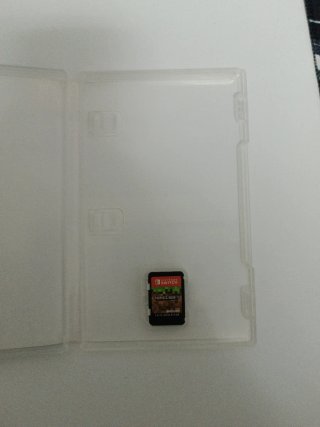 Minecraft Nintendo Switch