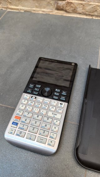 Calculadora Gráfica HP Prime G2