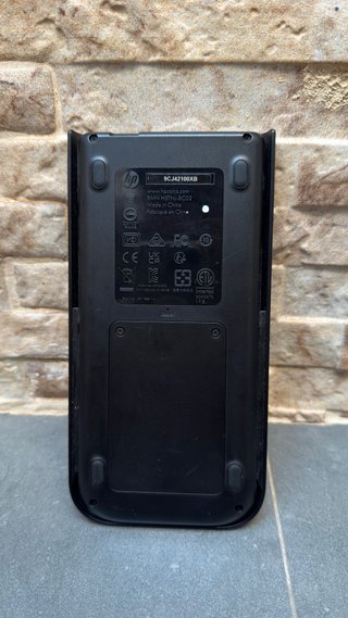 Calculadora Gráfica HP Prime G2