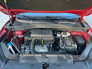 MG ZS 1.5 Comfort 2023 · 24.000 km · Muy cuidado