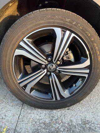 MG ZS 1.5 Comfort 2023 · 24.000 km · Muy cuidado