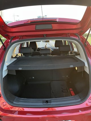 MG ZS 1.5 Comfort 2023 · 24.000 km · Muy cuidado