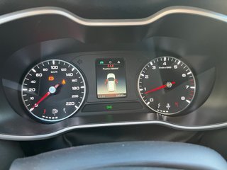 MG ZS 1.5 Comfort 2023 · 24.000 km · Muy cuidado