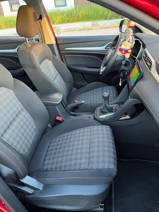 MG ZS 1.5 Comfort 2023 · 24.000 km · Muy cuidado