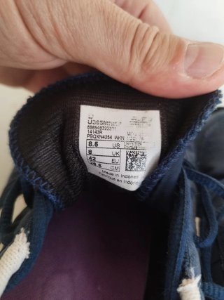 Zapatillas New Balance Mujer Talla 42