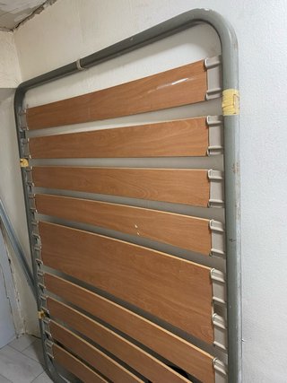 Somier 150 cm buen estado