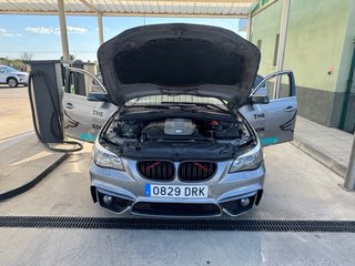 BMW Serie 5 2005