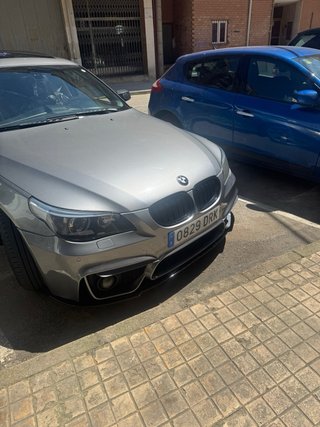 BMW Serie 5 2005
