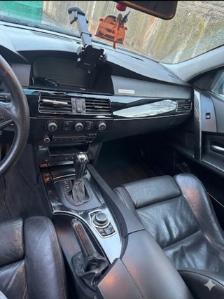BMW Serie 5 2005