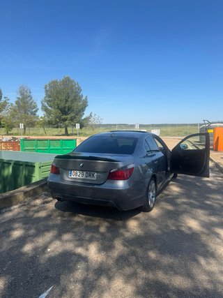 BMW Serie 5 2005