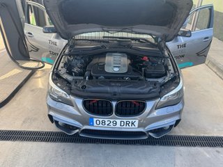 BMW Serie 5 2005