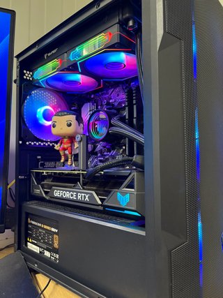 PC Gamer Alta Gama RTX