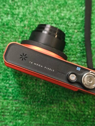 Lote 2 Fotocamere Pentax e Samsung