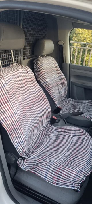 Volkswagen Caddy 2006