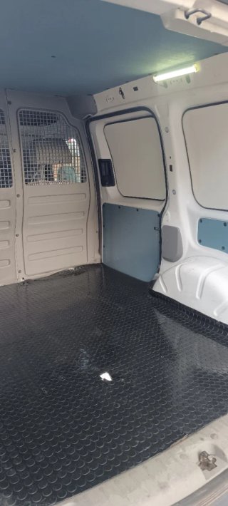 Volkswagen Caddy 2006
